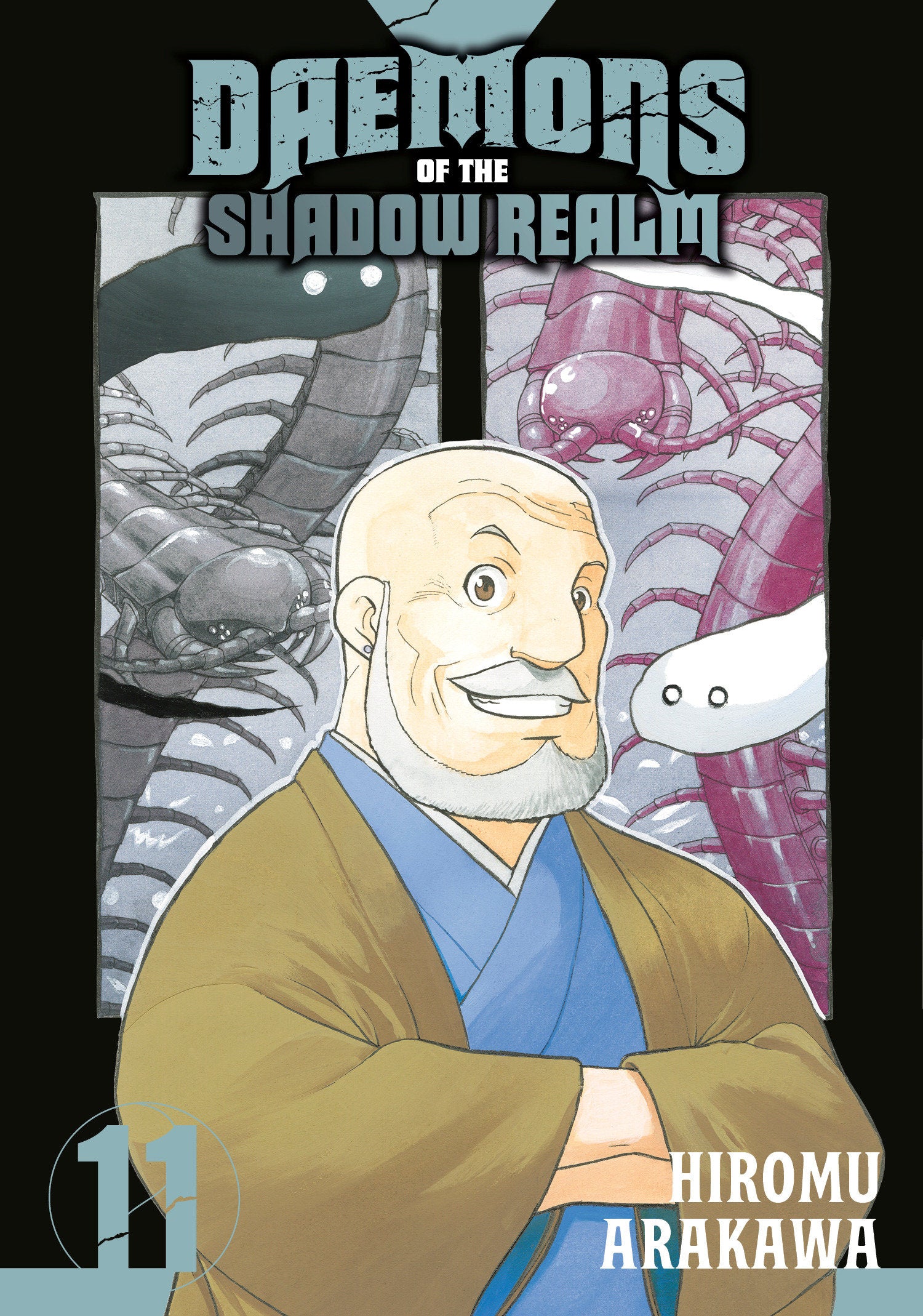 Daemons Of The Shadow Realm 11 | Game Master's Emporium (The New GME)