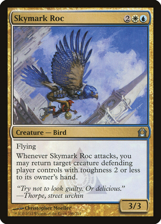 Skymark Roc [Return to Ravnica] | Game Master's Emporium (The New GME)