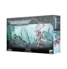 Tyranids  Lictor | Game Master's Emporium (The New GME)