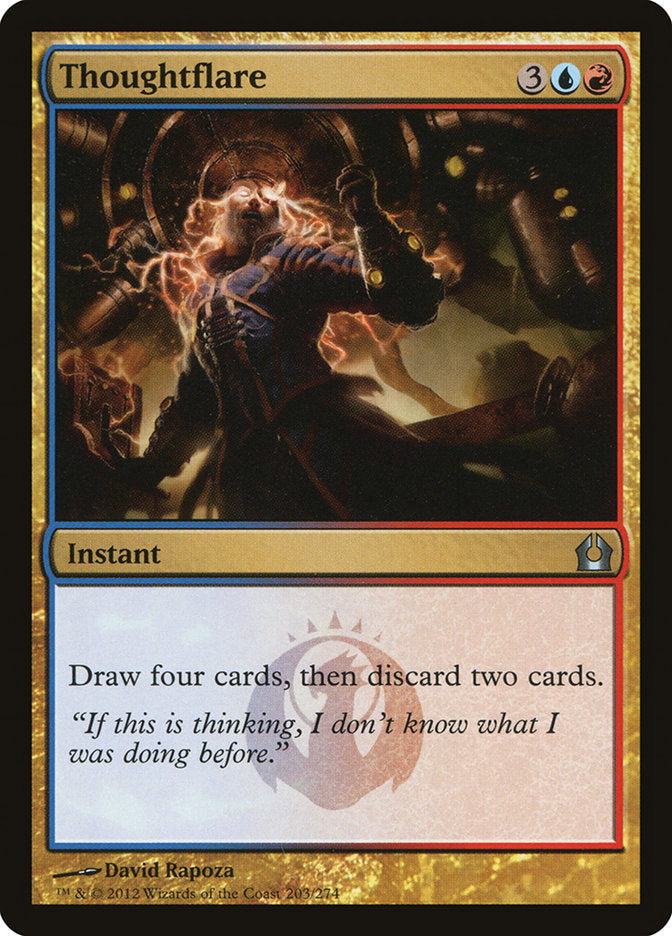 Thoughtflare [Return to Ravnica] | Game Master's Emporium (The New GME)
