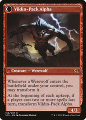 Geier Reach Bandit // Vildin-Pack Alpha [Shadows over Innistrad] | Game Master's Emporium (The New GME)