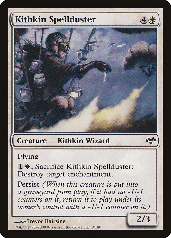 Kithkin Spellduster [Eventide] | Game Master's Emporium (The New GME)