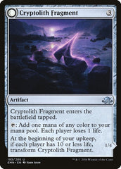 Cryptolith Fragment // Aurora of Emrakul [Eldritch Moon] | Game Master's Emporium (The New GME)