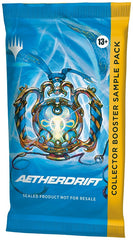 MTG Aetherdrift  Commander Deck: Eternal Might W/U/B | Game Master's Emporium (The New GME)