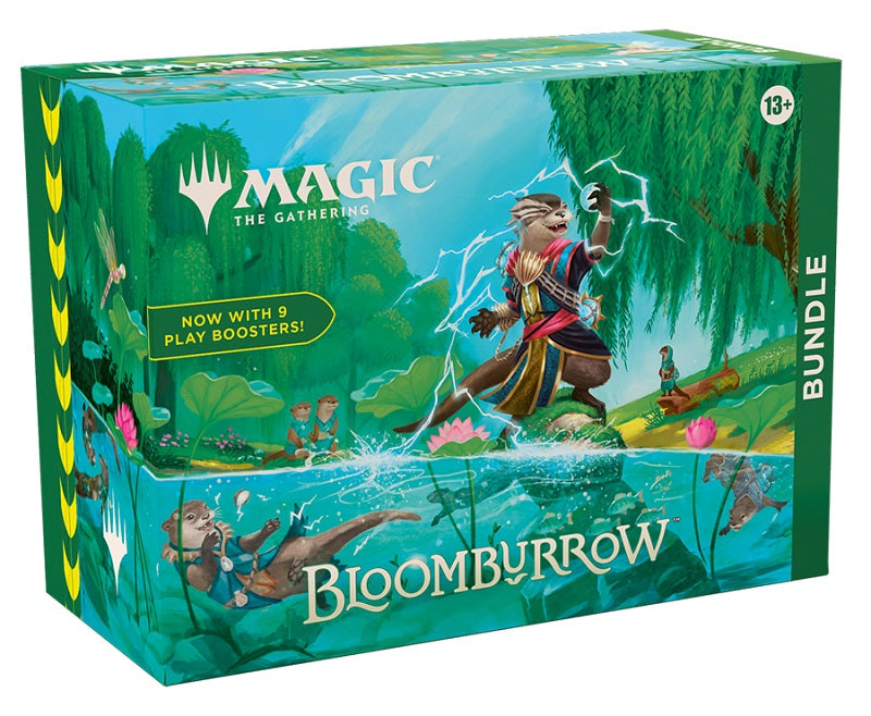 MTG Bloomburrow  Bundle | Game Master's Emporium (The New GME)