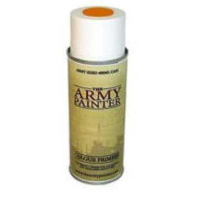 Army Painter Colour Primer: Fur Brown | Game Master's Emporium (The New GME)