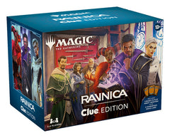 MTG Murders at Karlov Manor  Clue Edition | Game Master's Emporium (The New GME)