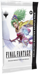 MTG Final Fantasy  Commander Deck: Revival Trance R/W/B  LIMIT 1 | Game Master's Emporium (The New GME)