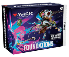 MTG Foundations  Bundle | Game Master's Emporium (The New GME)