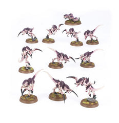 Tyranids Hormagaunts | Game Master's Emporium (The New GME)