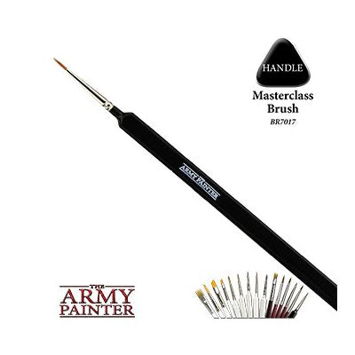 Wargamer: Kolinsky Masterclass Brush | Game Master's Emporium (The New GME)