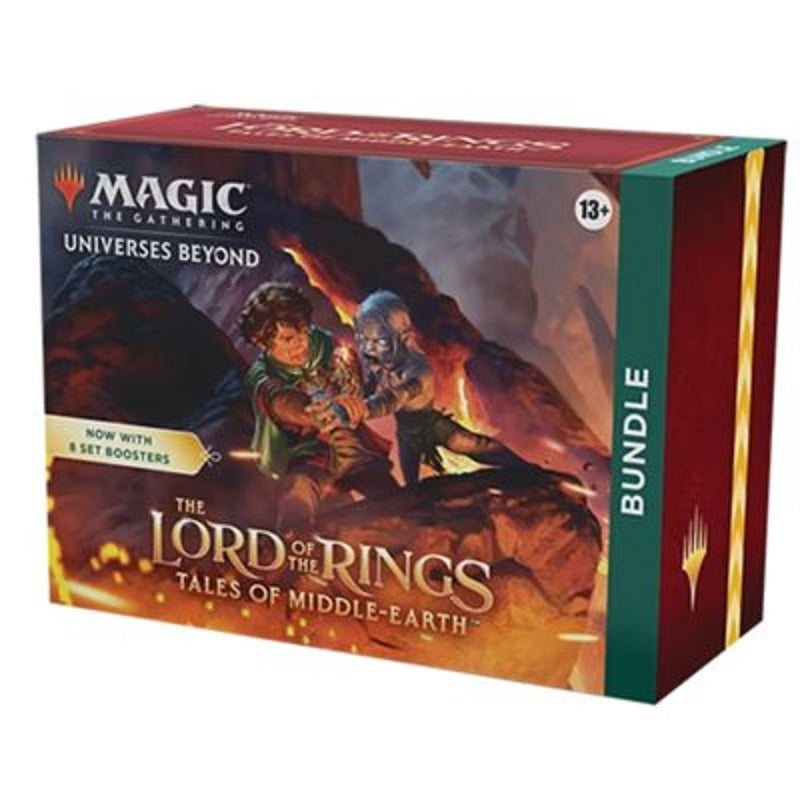 MTG Lord of the Rings Bundle | Game Master's Emporium (The New GME)