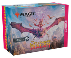 MTG Lost Caverns of Ixalan  Bundle | Game Master's Emporium (The New GME)