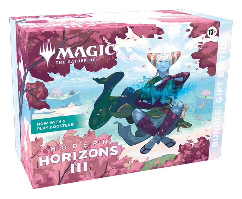 MTG Modern Horizons 3  Gift Edition | Game Master's Emporium (The New GME)