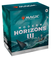 MTG Modern Horizons 3  Prerelease Pack | Game Master's Emporium (The New GME)