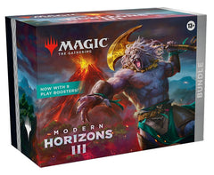 MTG Modern Horizons 3  Bundle | Game Master's Emporium (The New GME)