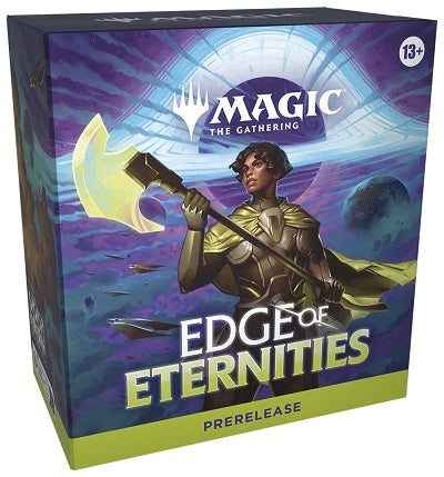 MTG Edge of Eternities  Prerelease Limit 1 (Sign up for take home event) | Game Master's Emporium (The New GME)