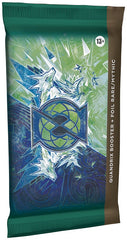 MTG Secrets of Strixhaven Quandrix Prerelease Pack LIMIT 1 (PER EVENT) MUST SIGN UP FOR AN EVENT (READ DESCRIPTION) | Game Master's Emporium (The New GME)