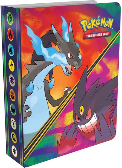 Pokemon 2026 Q1 Mini Portfolio Limit 1 | Game Master's Emporium (The New GME)