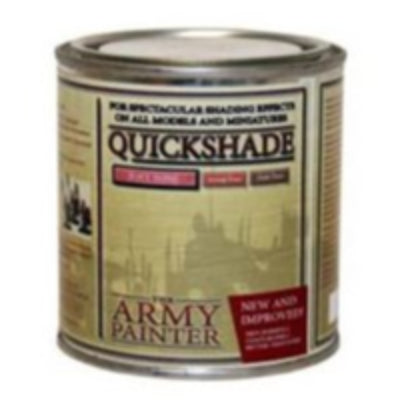 Army Painter Quickshade: Soft Tone Dip | Game Master's Emporium (The New GME)