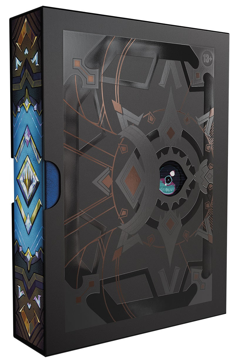MTG Secrets of Strixhaven Special Bundle  (Limit 1) | Game Master's Emporium (The New GME)