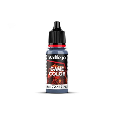 Vallejo Game Color  Elfic Blue Paint | Game Master's Emporium (The New GME)