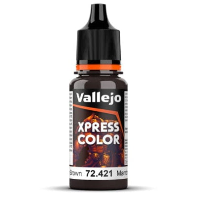 Vallejo Xpress Color Copper Brown Paint | Game Master's Emporium (The New GME)