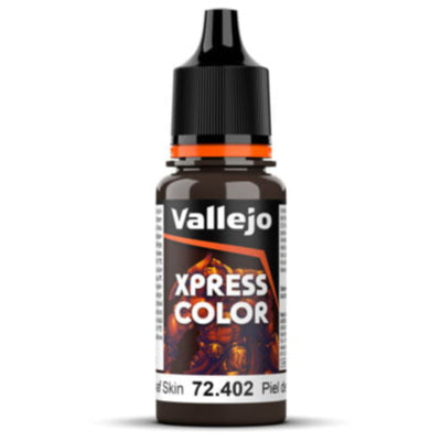 Vallejo Xpress Color Dwarf Skin Paint | Game Master's Emporium (The New GME)