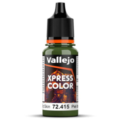 Vallejo Xpress Color Orc Skin Paint | Game Master's Emporium (The New GME)