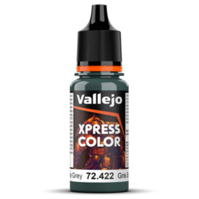 Vallejo Xpress Color Space Grey Paint | Game Master's Emporium (The New GME)