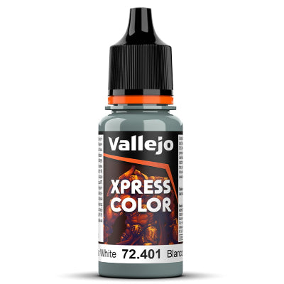 Vallejo Xpress Color Templar White Paint | Game Master's Emporium (The New GME)