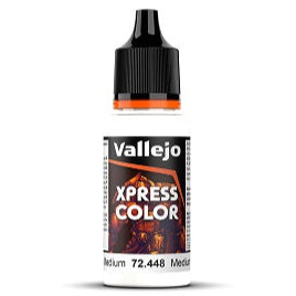 Vallejo Xpress Color Xpress Medium Paint | Game Master's Emporium (The New GME)
