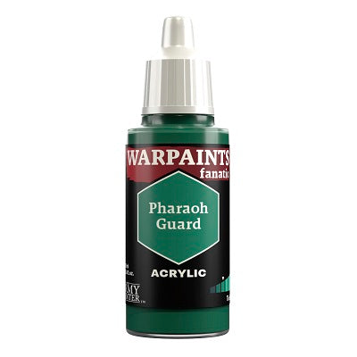 Army Painter Pharaoh Guard Warpaints Fanatic | Game Master's Emporium (The New GME)