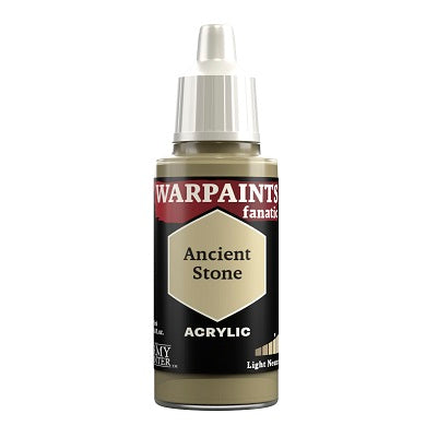 Army Painter Ancient Stone Warpaints Fanatic | Game Master's Emporium (The New GME)