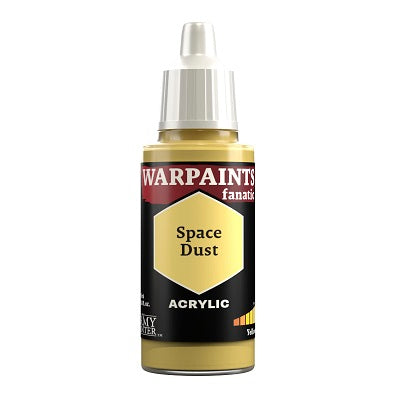 Army Painter Space Dust Warpaints Fanatic | Game Master's Emporium (The New GME)