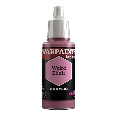 Army Painter Weird Elixer Warpaints Fanatic | Game Master's Emporium (The New GME)