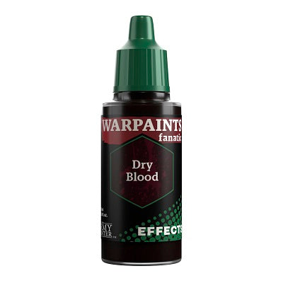 Army Painter Dry Blood Effect Warpaints Fanatic | Game Master's Emporium (The New GME)