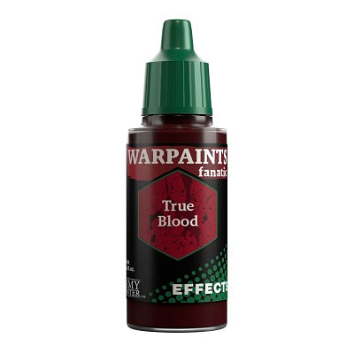 Army Painter True Blood Effect Warpaints Fanatic | Game Master's Emporium (The New GME)