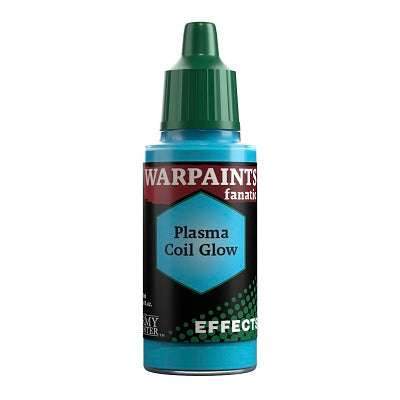 Army Painter Plasma Coil Glow Effect  Warpaints Fanatic | Game Master's Emporium (The New GME)