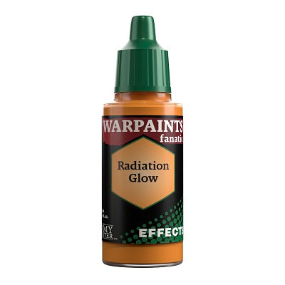 Army Painter Radiation Glow Effect Warpaints Fanatic | Game Master's Emporium (The New GME)