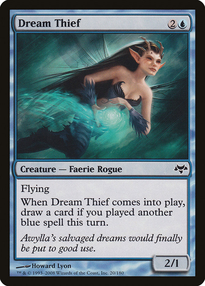 Dream Thief [Eventide] | Game Master's Emporium (The New GME)