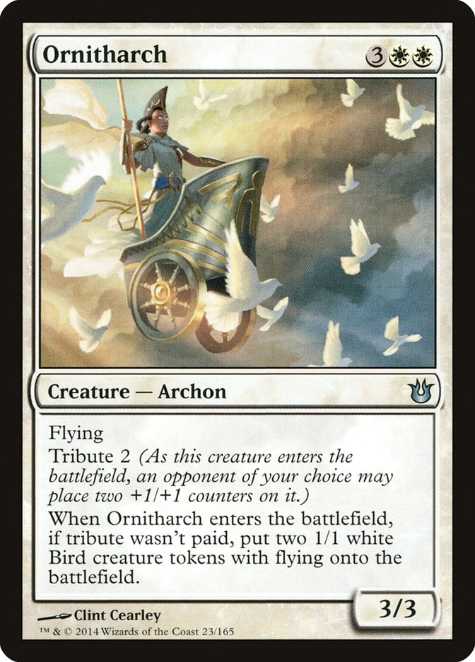 Ornitharch [Born of the Gods] | Game Master's Emporium (The New GME)