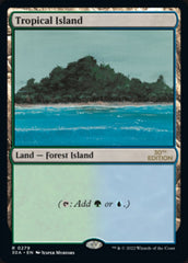 Tropical Island [30th Anniversary Edition] | Game Master's Emporium (The New GME)