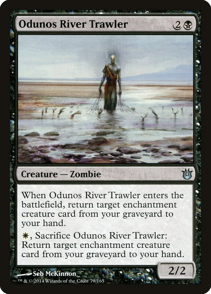 Odunos River Trawler [Born of the Gods] | Game Master's Emporium (The New GME)