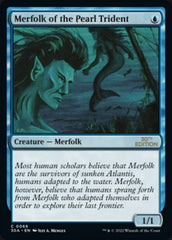 Merfolk of the Pearl Trident [30th Anniversary Edition] | Game Master's Emporium (The New GME)