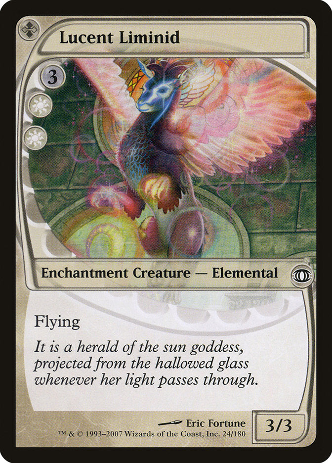 Lucent Liminid [Future Sight] | Game Master's Emporium (The New GME)