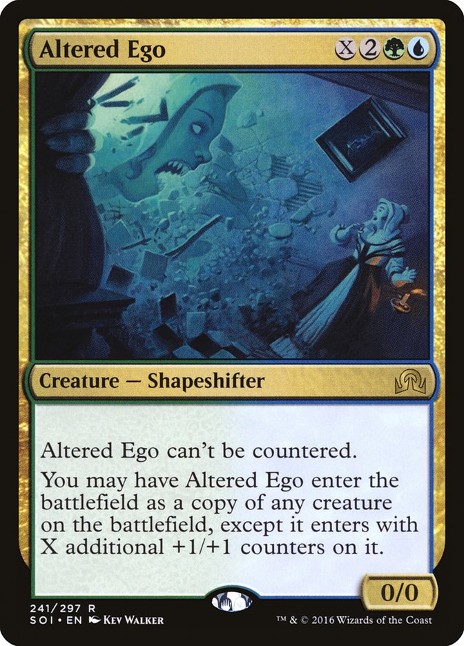 Altered Ego [Shadows over Innistrad] | Game Master's Emporium (The New GME)