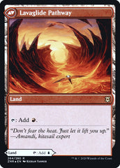 Riverglide Pathway // Lavaglide Pathway [Zendikar Rising Prerelease Promos] | Game Master's Emporium (The New GME)