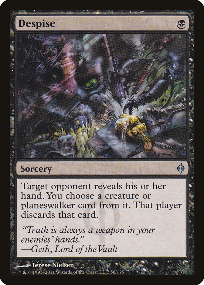 Despise [New Phyrexia] | Game Master's Emporium (The New GME)