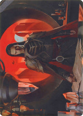 Yawgmoth, Thran Physician // Yawgmoth, Thran Physician [Modern Horizons Art Series] | Game Master's Emporium (The New GME)